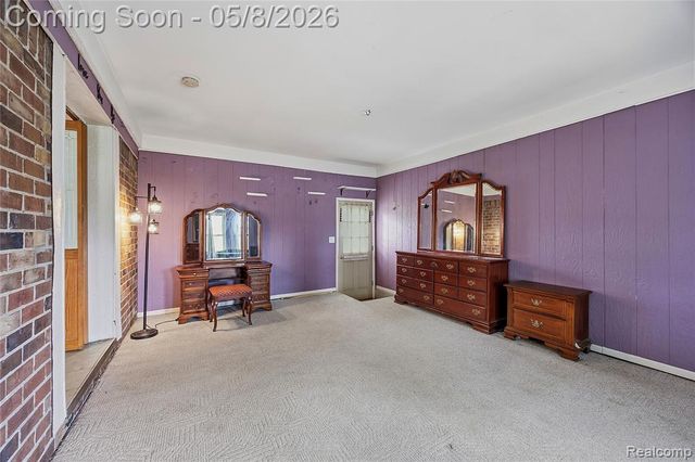 18210 Winwood Avenue, Brownstown, MI 48193