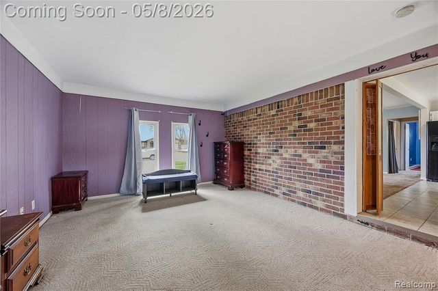 18210 Winwood Avenue, Brownstown, MI 48193