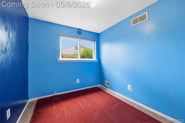 18210 Winwood Avenue, Brownstown, MI 48193