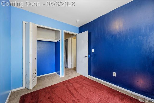 18210 Winwood Avenue, Brownstown, MI 48193