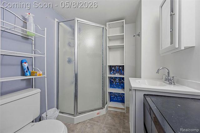 18210 Winwood Avenue, Brownstown, MI 48193