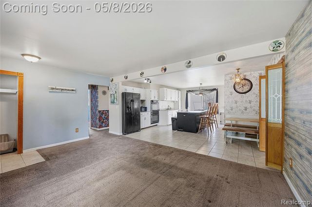 18210 Winwood Avenue, Brownstown, MI 48193