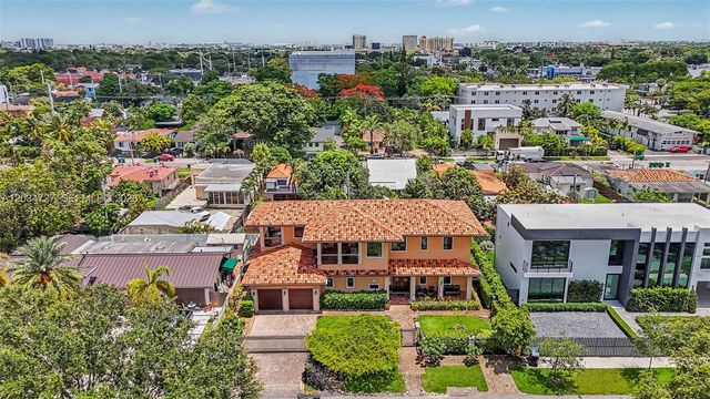 4251 SW 11th Street, Miami, FL 33134