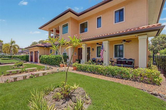4251 SW 11th Street, Miami, FL 33134