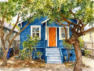 943 56Th St, Oakland, CA 94608