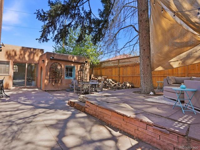 390 Ash St, Denver, CO 80220