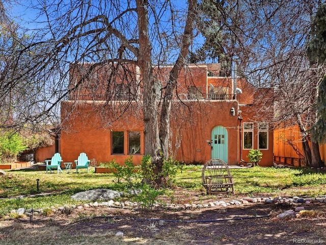 390 Ash St, Denver, CO 80220