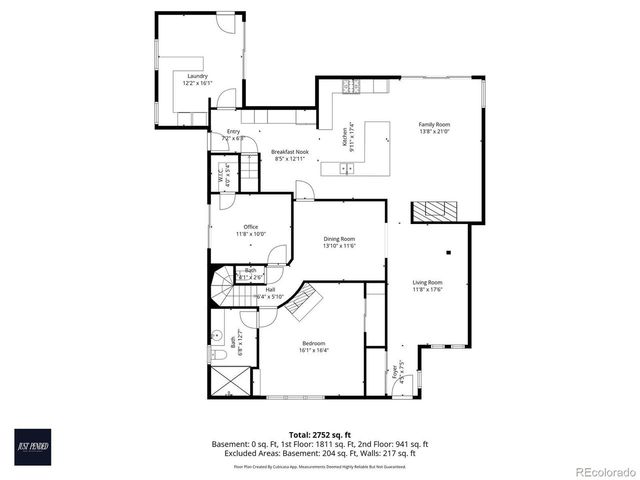 390 Ash St, Denver, CO 80220