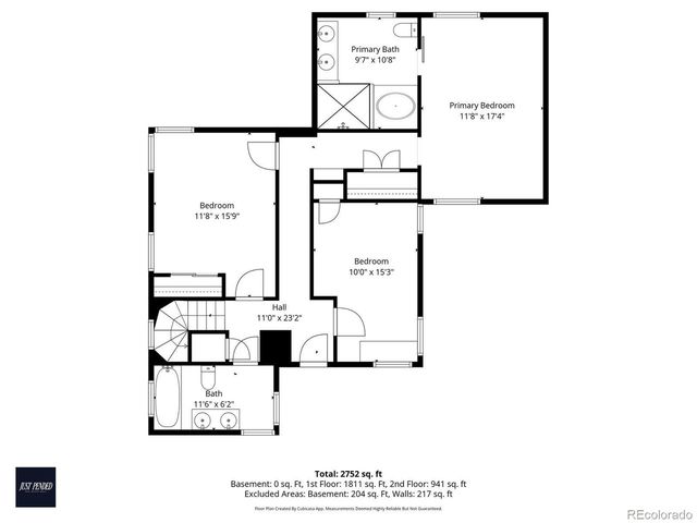 390 Ash St, Denver, CO 80220