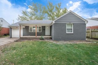 716 S Edgemoor, Wichita, KS 67218