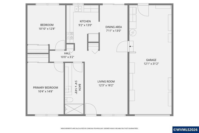 1629 Newport Wy, Woodburn, OR 97071