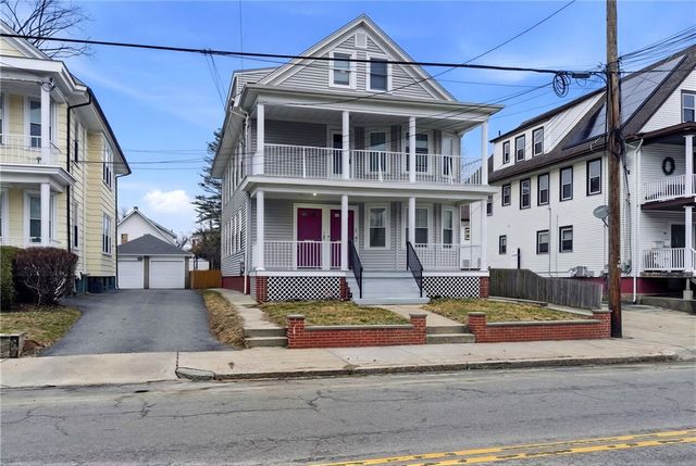 63 Park Avenue 2, Cranston, RI 02905