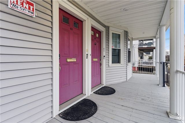 63 Park Avenue 2, Cranston, RI 02905