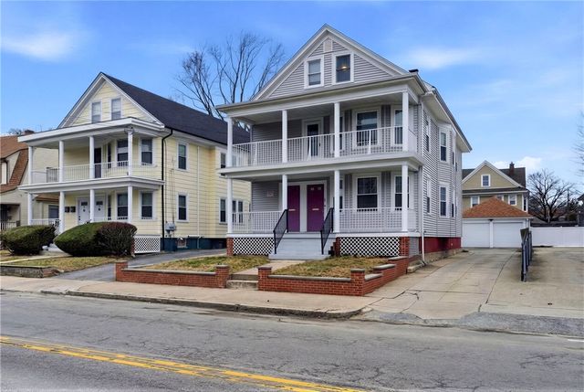 63 Park Avenue 2, Cranston, RI 02905