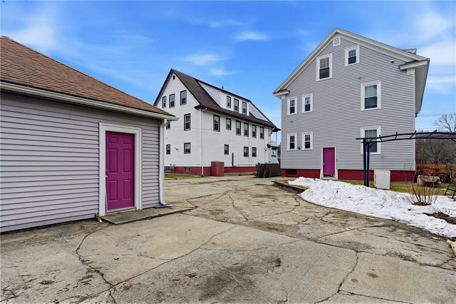 63 Park Avenue 2, Cranston, RI 02905