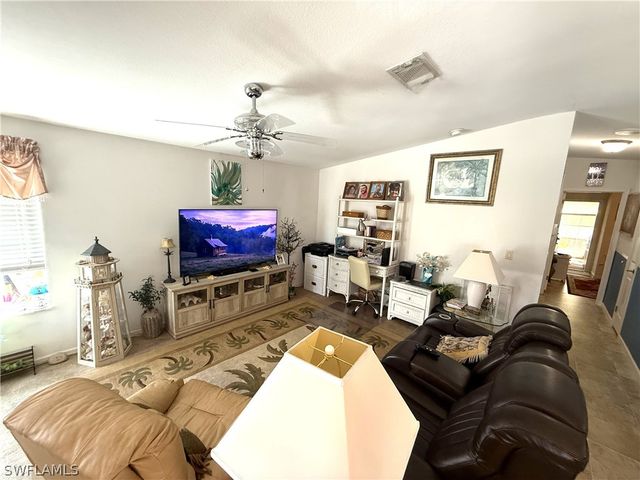 1658 Diamond Lake CIR, Naples, FL 34114
