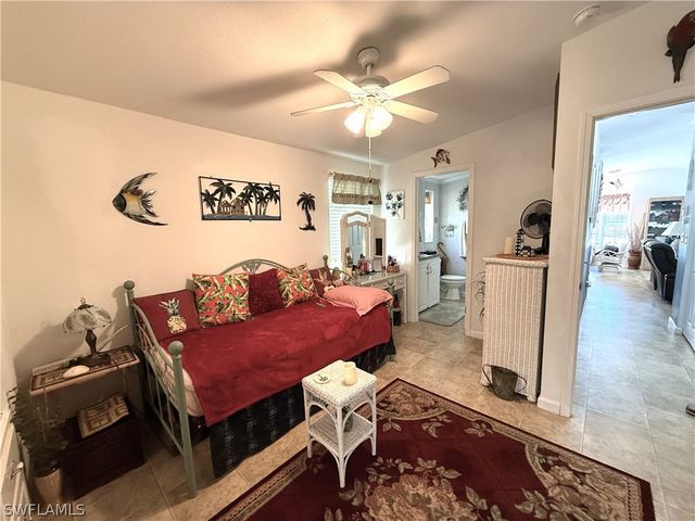1658 Diamond Lake CIR, Naples, FL 34114