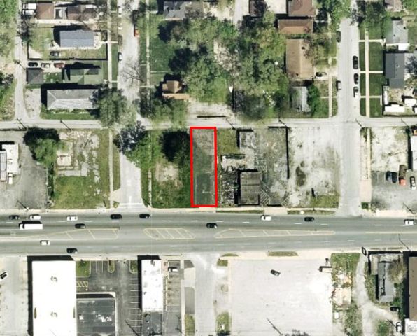 289 E Sibley Boulevard, Harvey, IL 60426