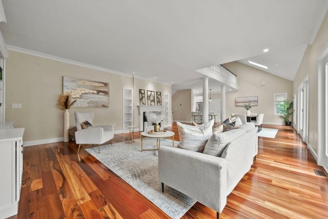 14 D'orlando Way 14, Danvers, MA 01923