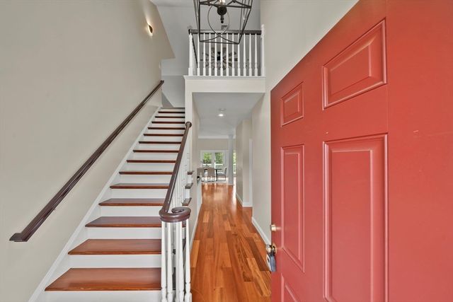 14 D'orlando Way 14, Danvers, MA 01923