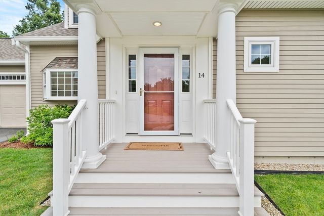 14 D'orlando Way 14, Danvers, MA 01923