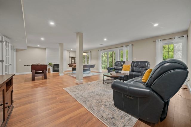 14 D'orlando Way 14, Danvers, MA 01923
