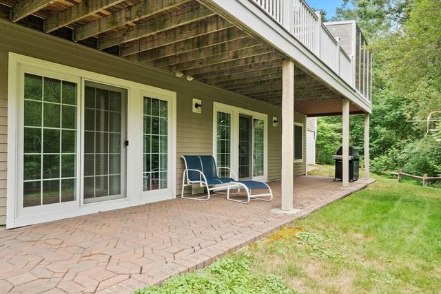 14 D'orlando Way 14, Danvers, MA 01923