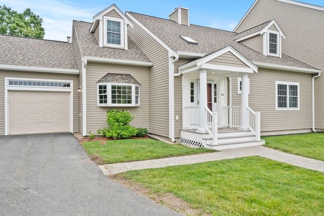 14 D'orlando Way 14, Danvers, MA 01923
