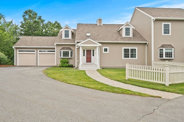 14 D'orlando Way 14, Danvers, MA 01923