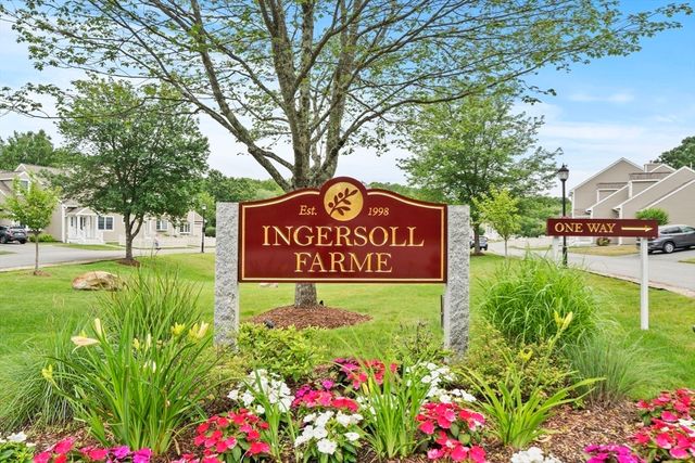 14 D'orlando Way 14, Danvers, MA 01923