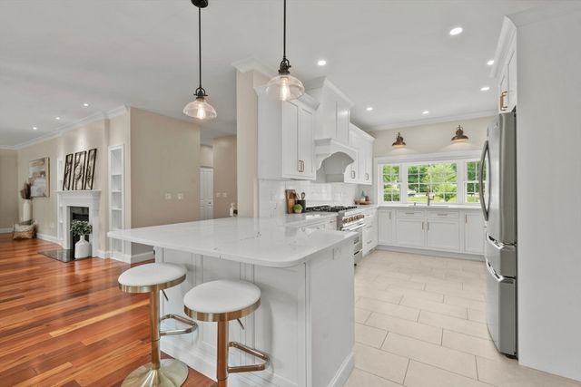 14 D'orlando Way 14, Danvers, MA 01923
