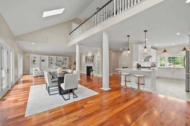 14 D'orlando Way 14, Danvers, MA 01923