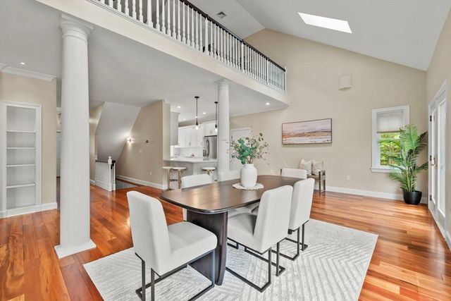 14 D'orlando Way 14, Danvers, MA 01923