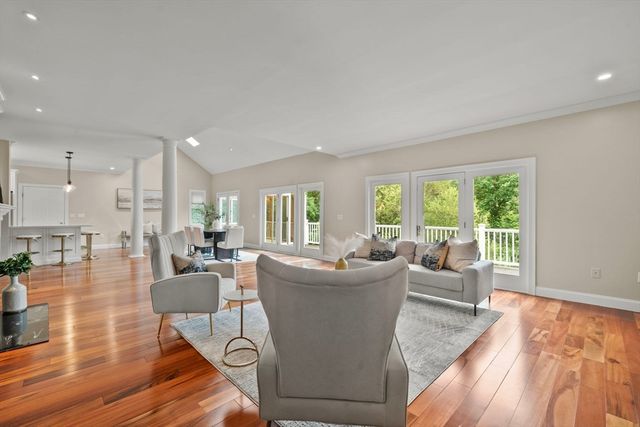 14 D'orlando Way 14, Danvers, MA 01923