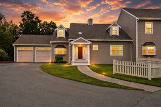 14 D'orlando Way 14, Danvers, MA 01923