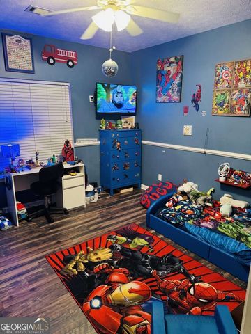 8590 Kencrest Drive, Winston, GA 30187