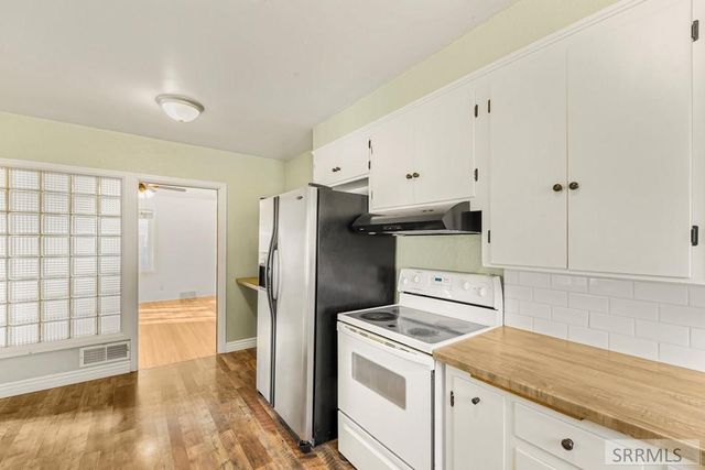 181 W 13th Street, Idaho Falls, ID 83402