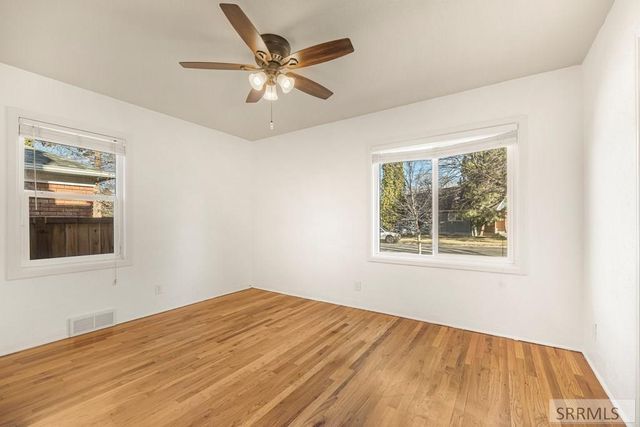181 W 13th Street, Idaho Falls, ID 83402