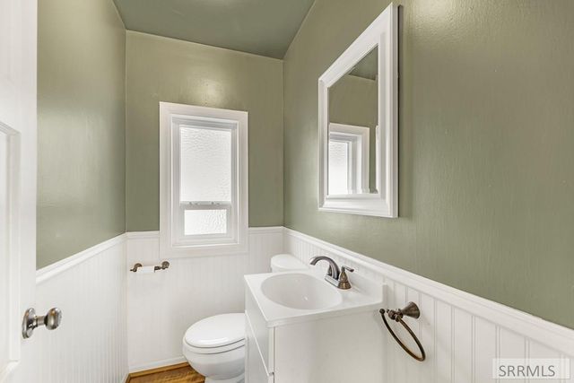 181 W 13th Street, Idaho Falls, ID 83402