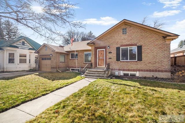 181 W 13th Street, Idaho Falls, ID 83402