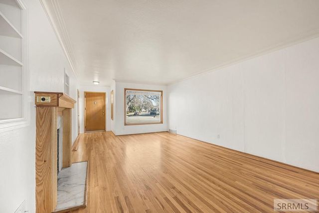 181 W 13th Street, Idaho Falls, ID 83402