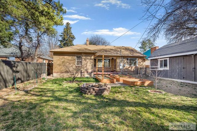 181 W 13th Street, Idaho Falls, ID 83402