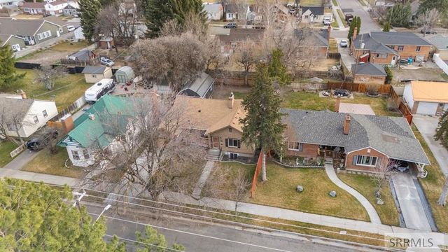 181 W 13th Street, Idaho Falls, ID 83402