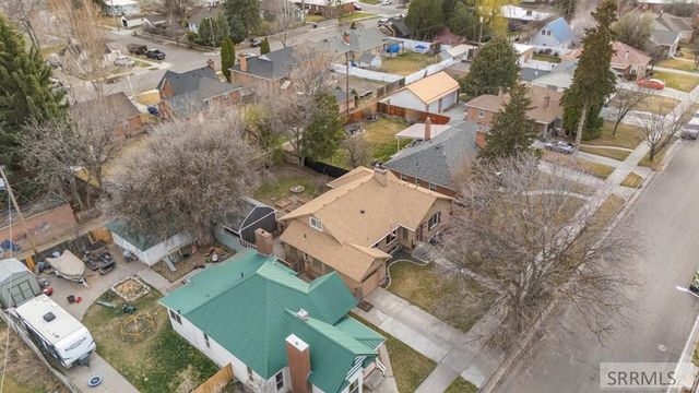 181 W 13th Street, Idaho Falls, ID 83402