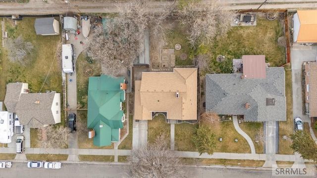 181 W 13th Street, Idaho Falls, ID 83402