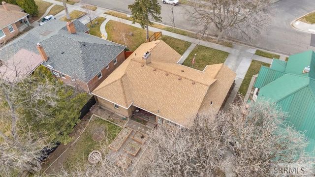 181 W 13th Street, Idaho Falls, ID 83402