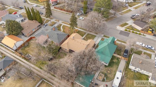 181 W 13th Street, Idaho Falls, ID 83402
