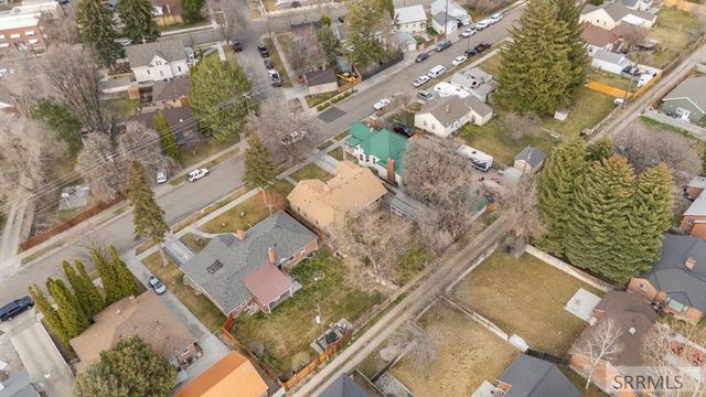 181 W 13th Street, Idaho Falls, ID 83402