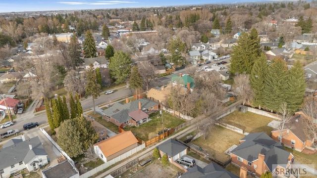 181 W 13th Street, Idaho Falls, ID 83402