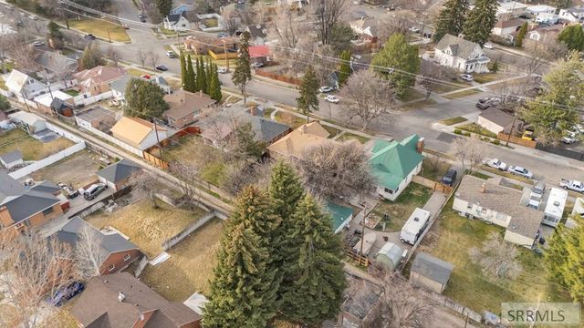 181 W 13th Street, Idaho Falls, ID 83402